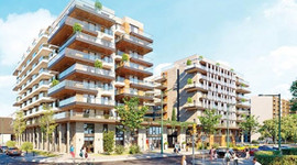 Polat Holding, 60 milyon euro ile Macaristan’da konuta girdi