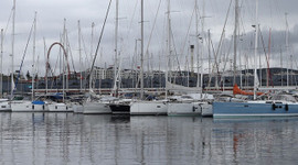 GİSPİR Boat Show Tuzla, kapılarını açtı