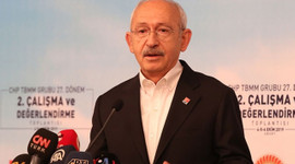 Kılıçdaroğlu: Kriz bütün illerde derinden hissediliyor