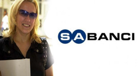 Sabancı'nın mirasına evlilik dışı ortak!