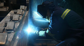 130 bin metal işçisinin sözleşme süreci başlıyor