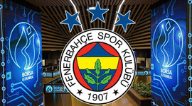 Fenerbahçe borsada yine lider
