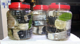 Palamut az olunca lakerda fiyatı arttı