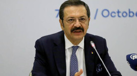 'Ticaret savaşının kazananı olmaz'