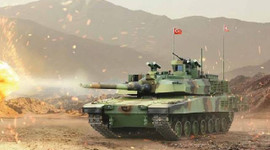 Altay tankı ile ilgili yeni açıklama!