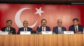 STK'lardan harekata destek açıklaması