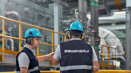 Türkiye'den ABD'ye gaz türbini satışı