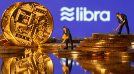 Libra’ya devlerden darbe