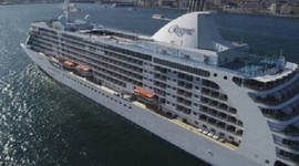 İstanbul’a dev konuk!