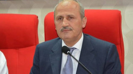 İkincisi Türkiye'de olacak