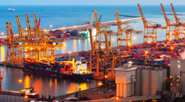 5 yılda 24,5 milyar dolarlık ihracat