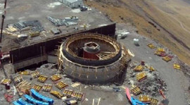 Yapımı 7 yıldır sürüyor!