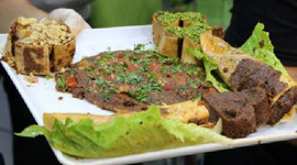 Çiğ köftede büyük hile!