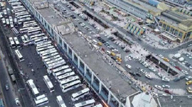 15 Temmuz Otogarı ücretleri belli oldu