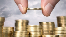 Küresel piyasalarda "helikopter para" dillendiriliyor