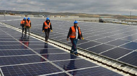 Türkiye, Avrupa'nın ilk 5 ülkesi arasına girecek