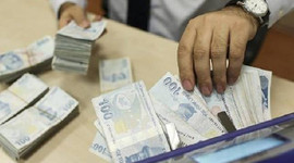 Milyoner sayısı 8 ayda yaklaşık 30 bin arttı