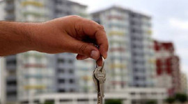 İlk defa ev sahibi olacaklar dikkat!