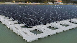 Yatırımlar 1 trilyon doları bulacak