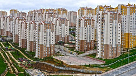 TOKİ’den dar gelirliye 1631 konut