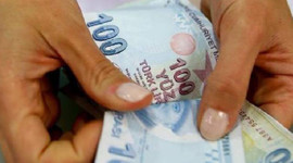 Maaşlar 355 lira artabilir