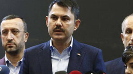 Bakan Kurum: Tapu harcındaki haksızlık giderilecek