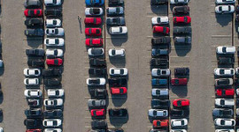 Ekimde en fazla ihracat otomotiv endüstrisinde gerçekleşti