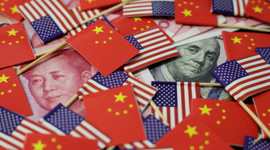 DTÖ'den Çin’in ABD'ye ek tarife talebine onay