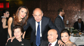 Erman Ilıcak'tan Avrupa çıkarması!