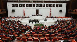 TBMM'de bütçe maratonu başlıyor