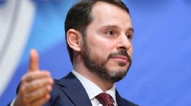 Bakan Albayrak'tan enflasyon açıklaması