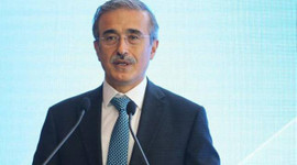 İsmail Demir'den F-35 ve SU-35 açıklaması