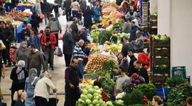 Kilosu 2 TL'ye düştü