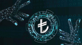 Türkiye'nin dijital merkez bankası parası için ilk testler 2020'de