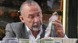 Amorti için gitti, büyük ikramiye kazandığını Milli Piyango satıcısı söyledi!