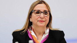 Bakan Pekcan: İhracatçılarımıza 3 milyar 754 milyon lira destek vermeyi öngörüyoruz