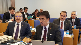 AK Partili Aydemir: 2002'de asgari ücretle 1707 yumurta alınıyordu, 2019'da ise 4 bin 375 tane