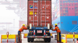 Çin dünyanın yeni ithalat pazarı olacak