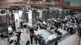 İstanbul havalimanlarından 88 milyon yolcu uçtu