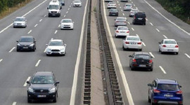 Ara tatilde yola çıkacaklar dikkat