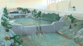 Tamamlandığında dünyada ilk olacak!