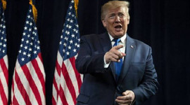 Trump'tan erteleme bekleniyor