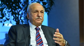 "Simit Sarayı'nı Çin'e getiremedik"