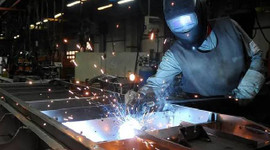 Eylül ayı sanayi üretim endeksi açıklandı