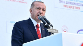 Erdoğan'dan flaş EYT açıklaması!