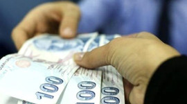 Emekliye 355 TL zam!