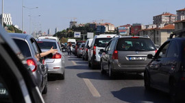 Ticari araç sürücülerine psikoteknik test zorunluluğu