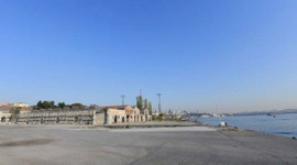 Tersane İstanbul'da 15 bin kişiye iş imkanı