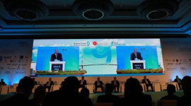 90 ülke Türkiye'ye geliyor