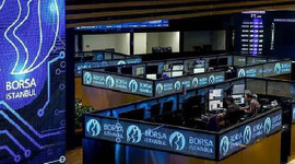 Borsa 106 bin puanı aştı